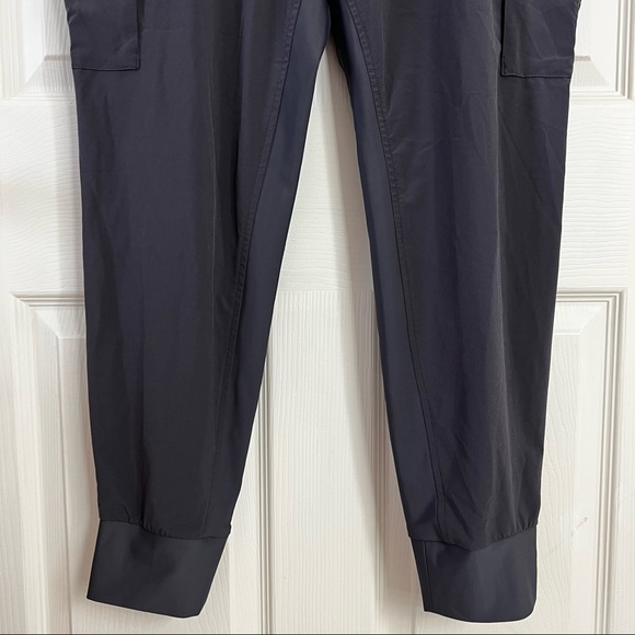 SOLD! Athleta Sutton Jogger Pants Size 10 - Picture 7 of 12